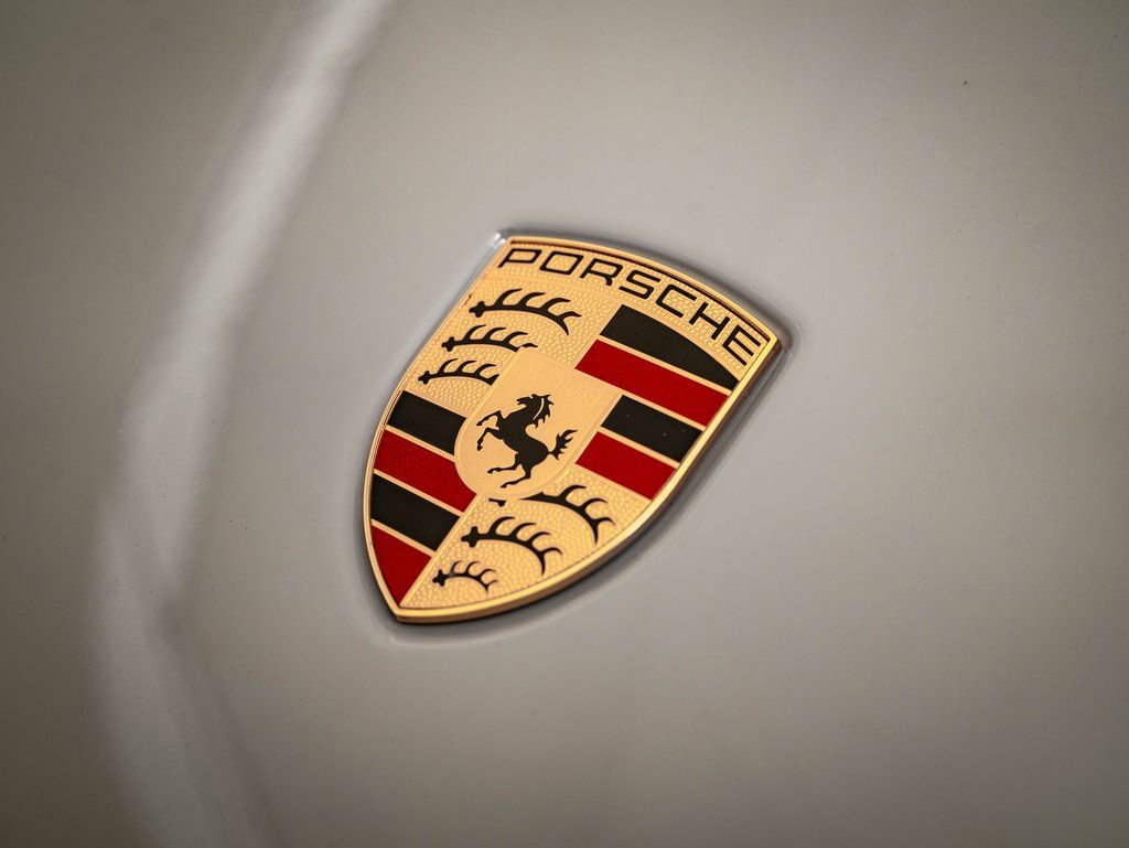 Certified 2022 Porsche 911 Targa 4 GTS image 29