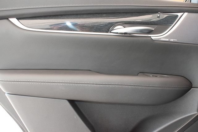 Used 2021 Cadillac XT5 Premium Luxury AWD/4WD image 18