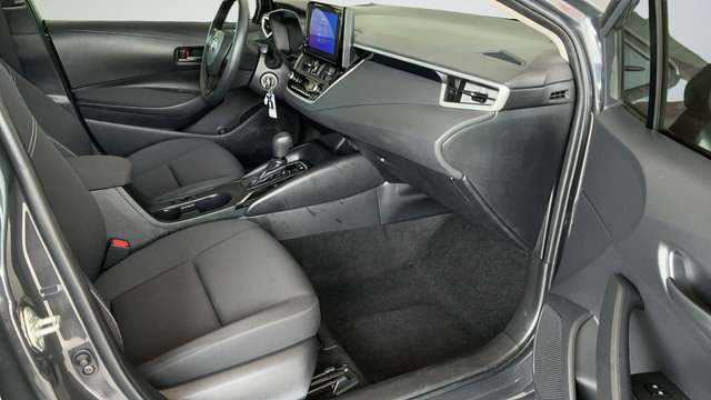 Used 2024 Toyota Corolla LE FWD image 23