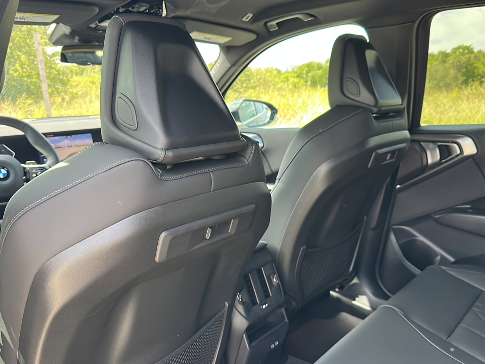 New 2026 BMW X3 xDrive30 w/ Convenience Package image 14