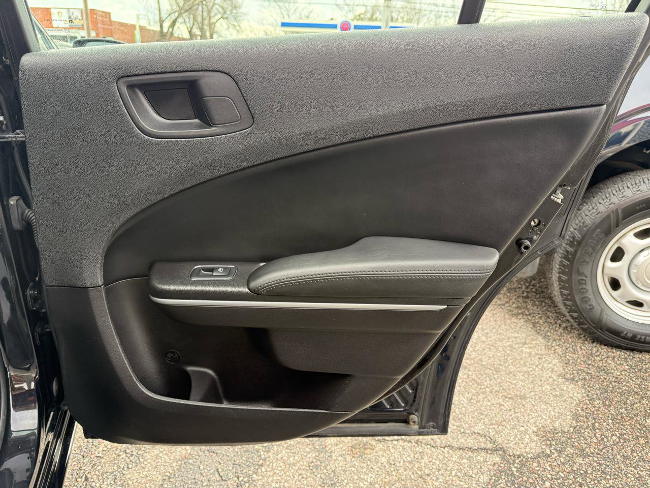 Used 2021 Dodge Charger Police image 33