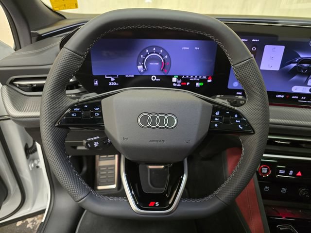 New 2026 Audi SQ5 Prestige AWD/4WD image 17