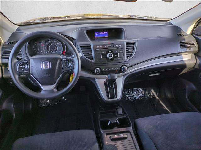 Used 2014 Honda CR-V EX image 16