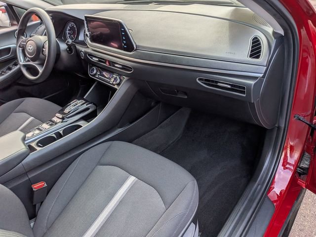 Used 2023 Hyundai Sonata SEL image 34