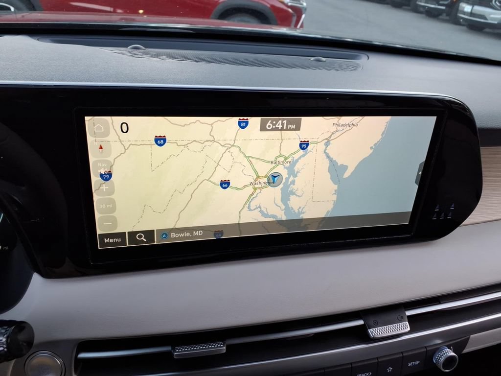 Used 2024 Hyundai Palisade Limited FWD image 27