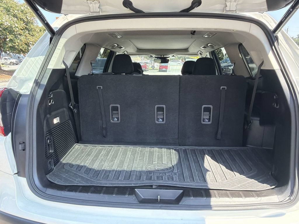 Used 2025 Subaru Ascent Onyx Edition w/ Popular Package #2 AWD/4WD image 27