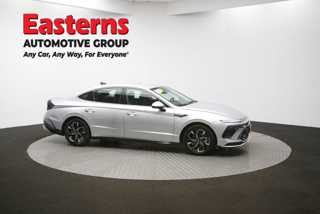 Used 2024 Hyundai Sonata SEL image 42