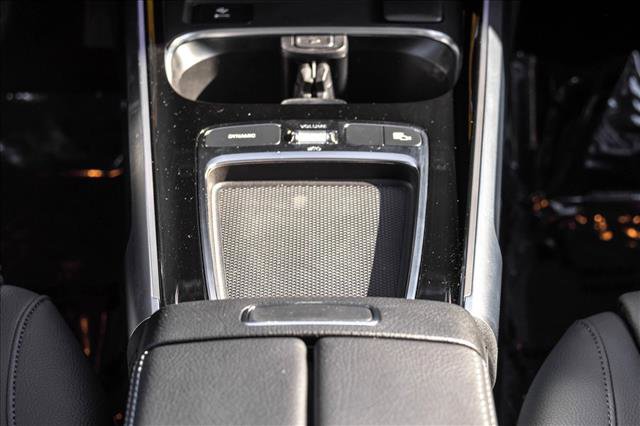 New 2026 Mercedes-Benz GLB 250 4MATIC image 21