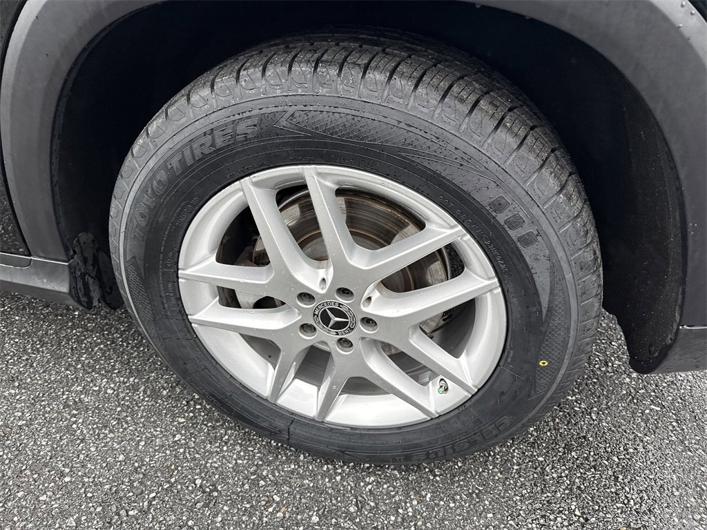 Used 2020 Mercedes-Benz GLS 450 4MATIC image 19