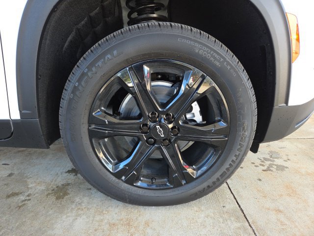 New 2027 Chevrolet Traverse LT w/ Midnight/Sport Edition AWD/4WD image 73