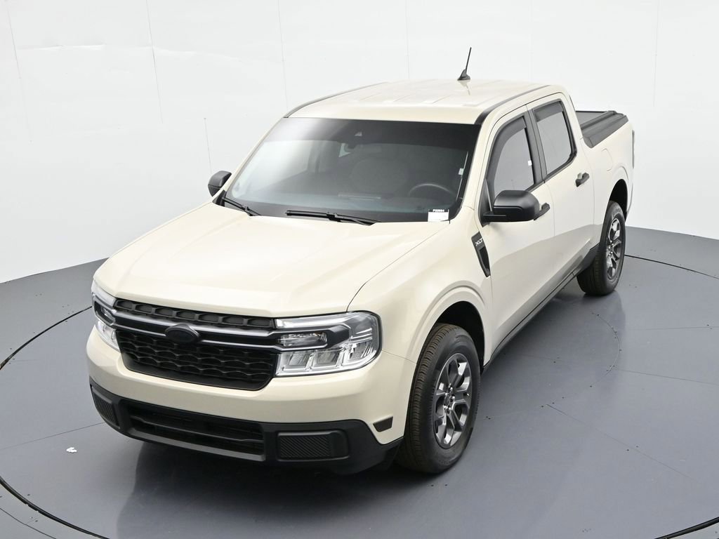 Used 2024 Ford Maverick XLT FWD image 26