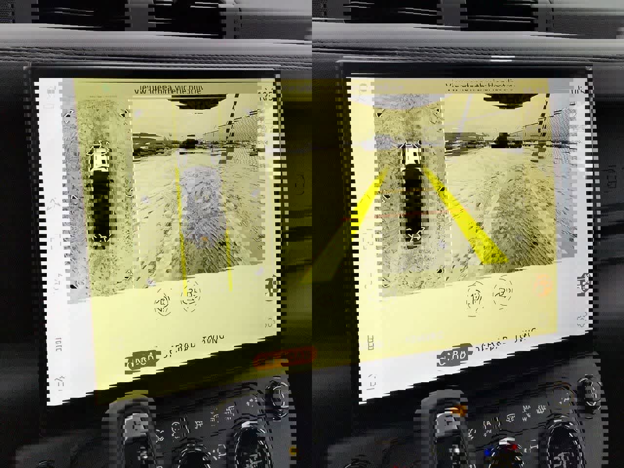 New 2026 Land Rover Defender 110 OCTA image 31