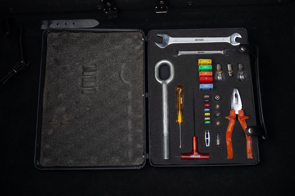 Used 2007 Ferrari F430 Coupe image 12