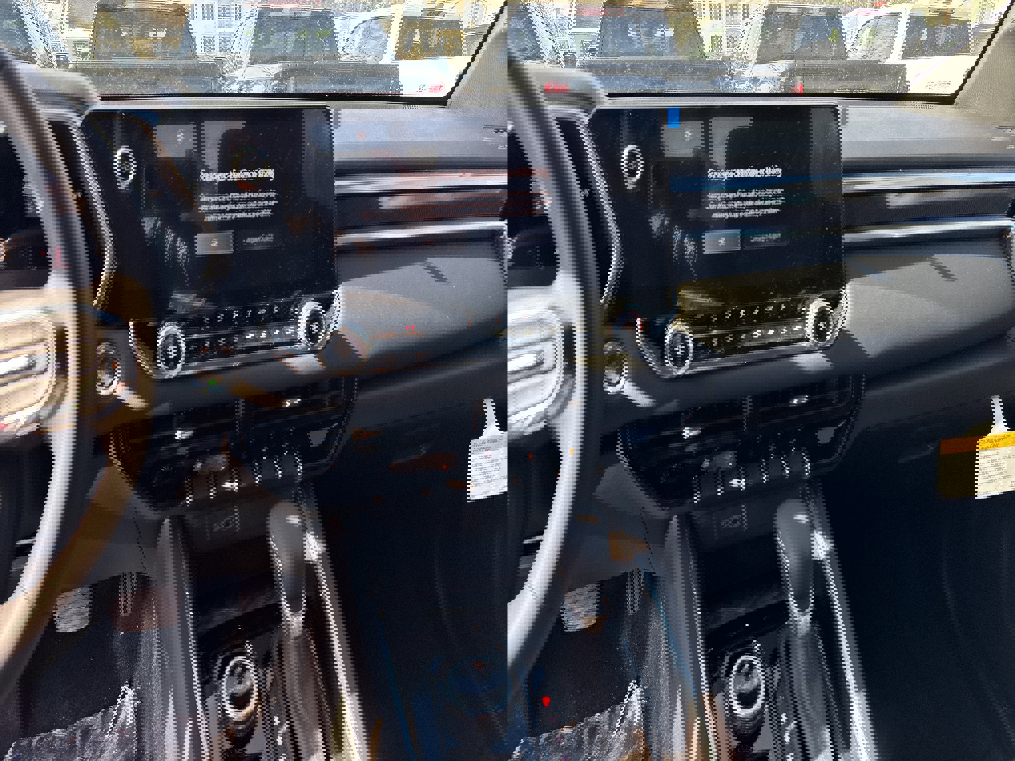 New 2026 GMC Canyon Elevation w/ Convenience Package image 16