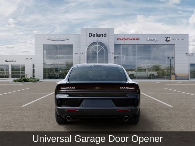 New 2026 Dodge Charger R/T AWD/4WD image 9