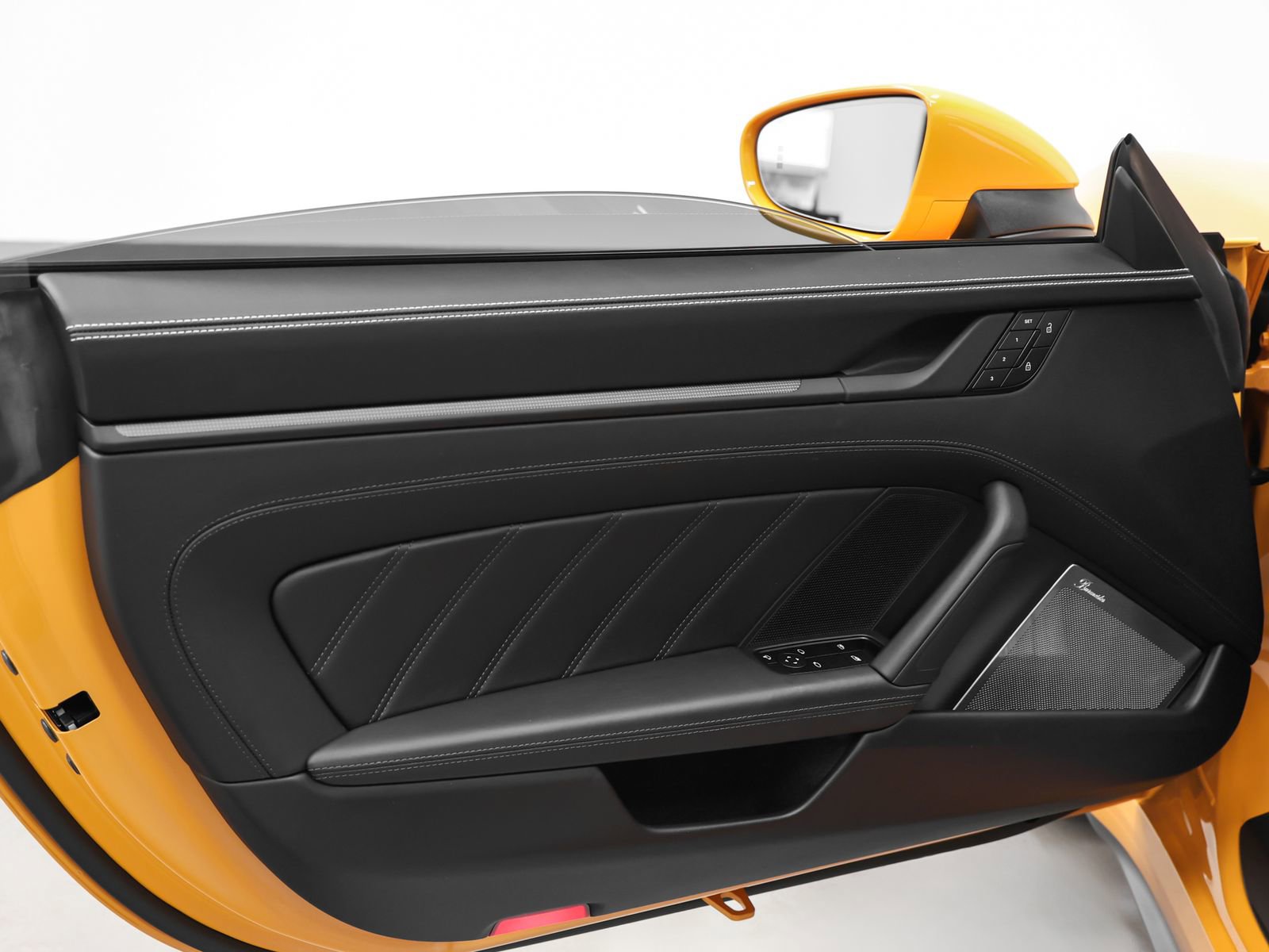 Certified 2025 Porsche 911 Carrera GTS image 72