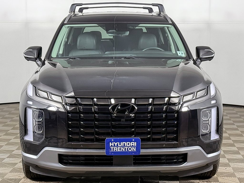 Used 2023 Hyundai Palisade SEL w/ Premium Package image 16