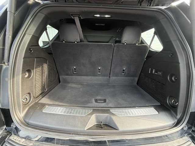Certified 2023 Chevrolet Tahoe Z71 w/ Luxury Package AWD/4WD image 27