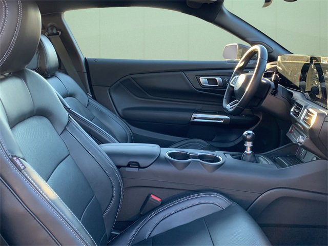 Used 2024 Ford Mustang GT Premium image 34