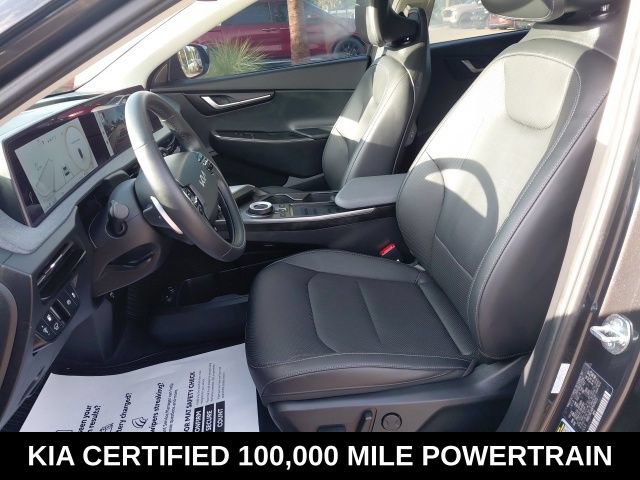 Used 2024 Kia EV6 Wind w/ Wind Technology Package RWD image 22
