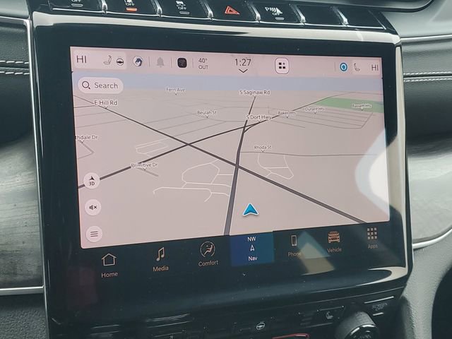 Used 2023 Jeep Grand Cherokee Limited w/ Trailer Tow Prep Group (B) image 26