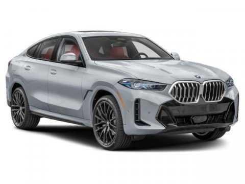 New 2026 BMW X6 xDrive40i w/ Climate Comfort Package image 9
