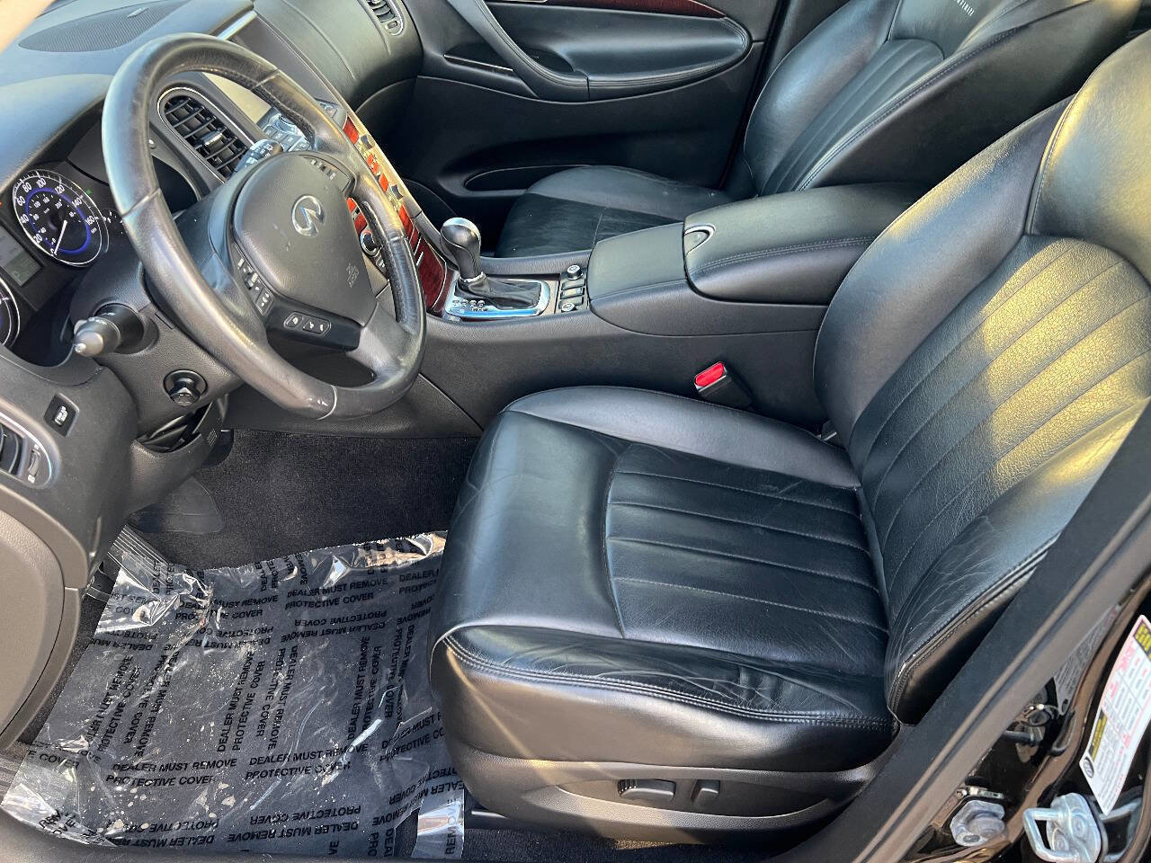 Used 2014 INFINITI QX50 Journey w/ Premium Package AWD/4WD image 18