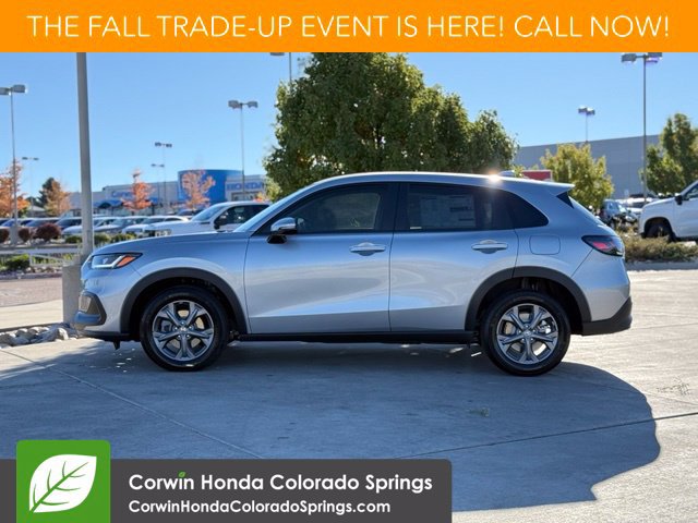 New 2027 Honda HR-V LX image 5