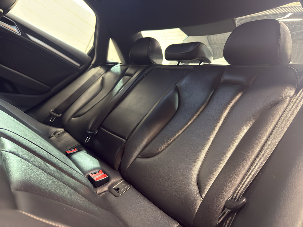 Used 2016 Audi S3 Premium Plus w/ Technology Package AWD/4WD image 30
