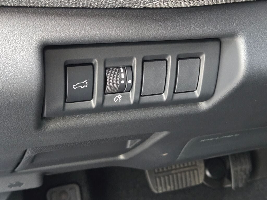 New 2026 Subaru Outback Limited XT AWD/4WD image 27