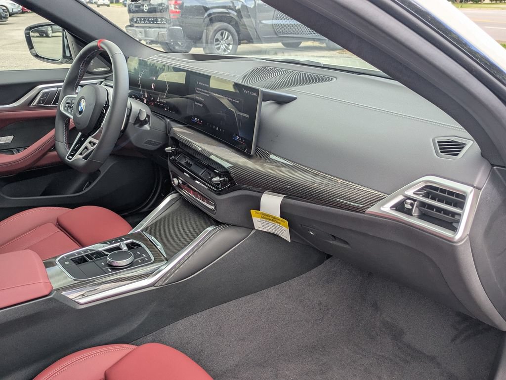 New 2026 BMW 440i xDrive w/ Premium Package AWD/4WD image 25