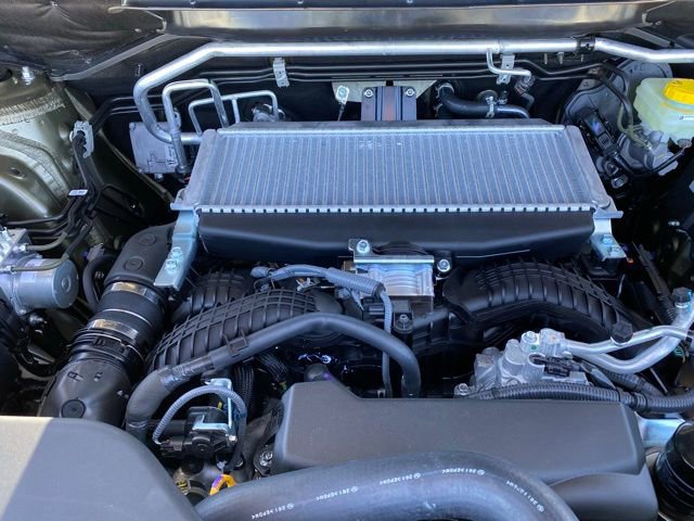 New 2026 Subaru Ascent Limited image 27