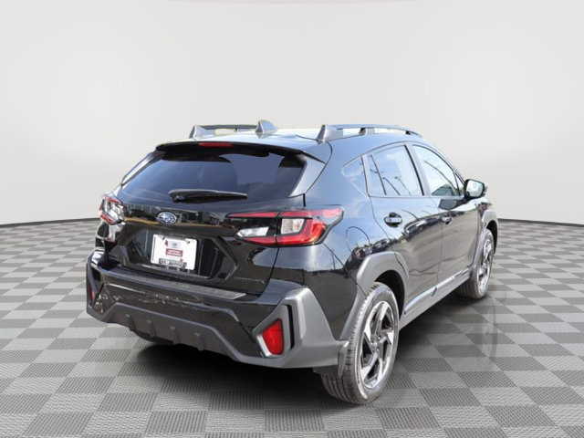 Certified 2026 Subaru Crosstrek 2.5i Limited w/ Crosstrek Mirror Package AWD/4WD image 3