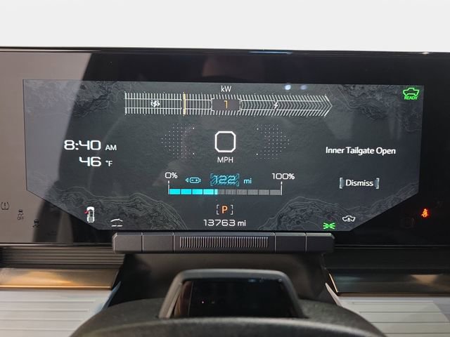 Used 2022 GMC Hummer EV Edition 1 w/ LPO, Illumination Package image 19