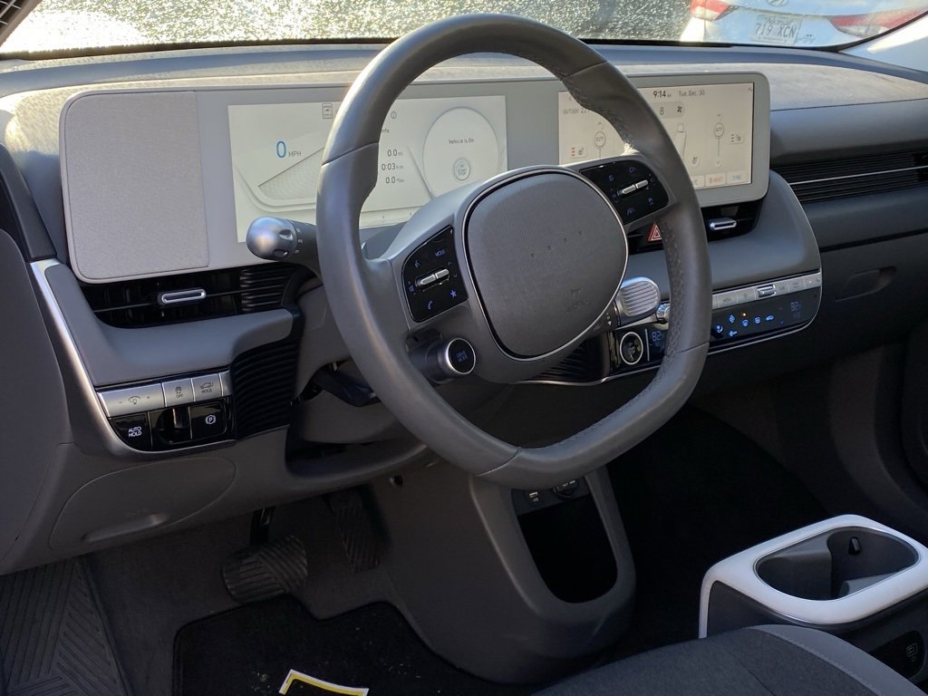 Used 2024 Hyundai Ioniq 5 SEL image 10