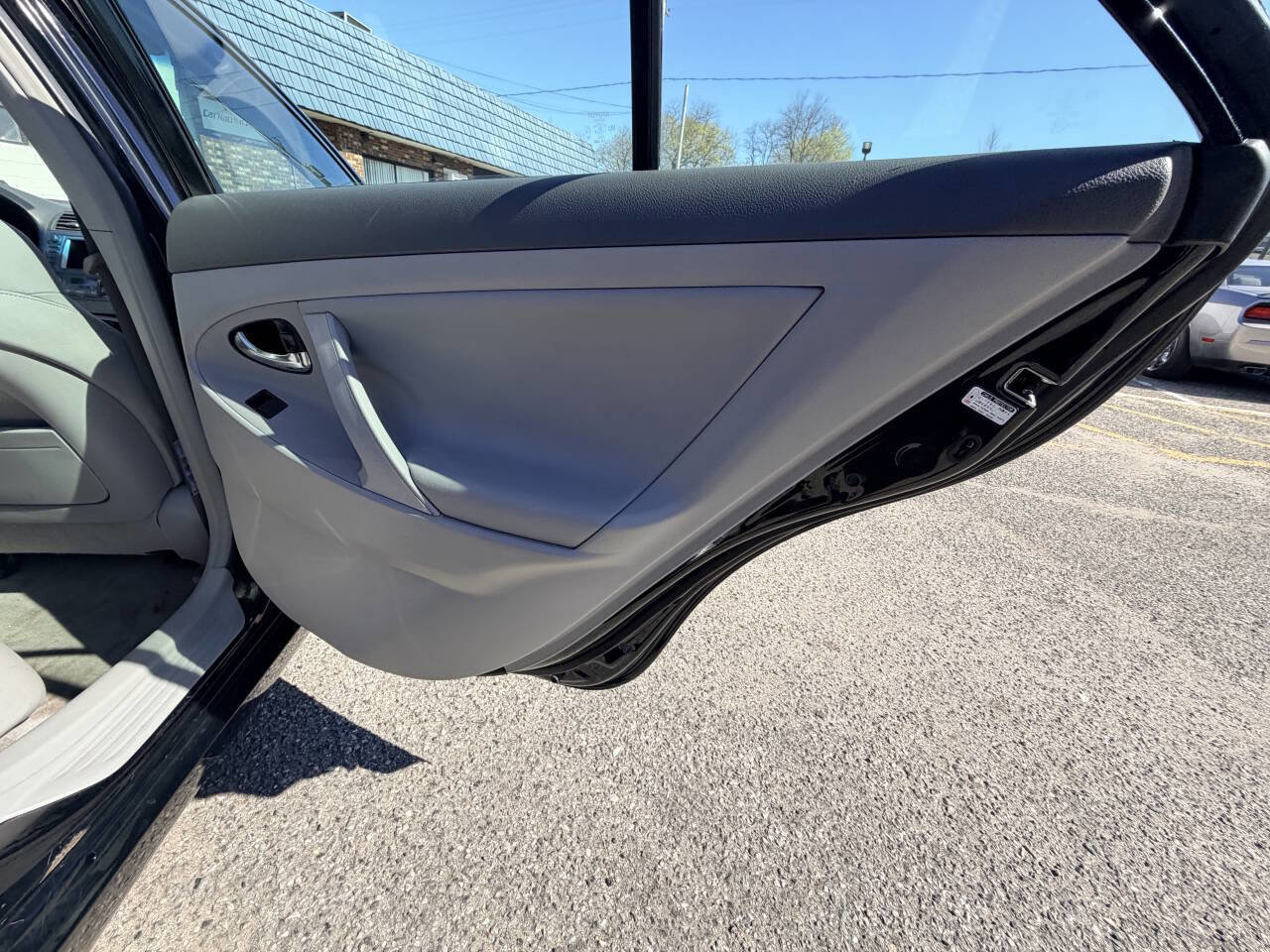 Used 2007 Toyota Camry Hybrid image 21