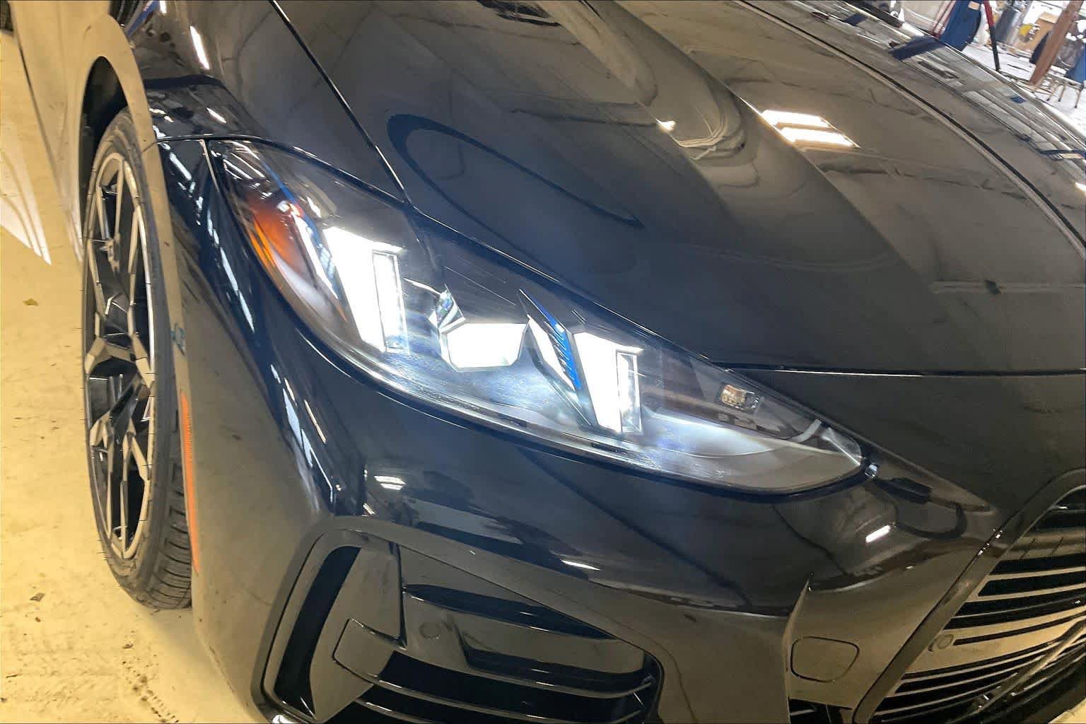 New 2027 BMW M440i Coupe RWD image 13