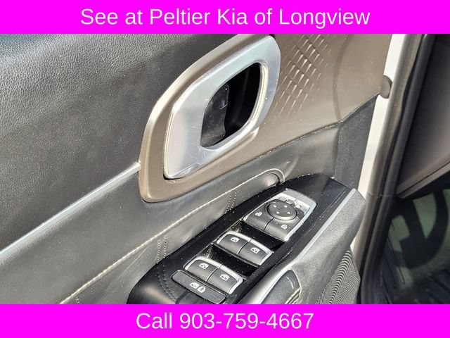 Used 2022 Kia Sorento SX FWD image 17