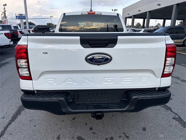 New 2025 Ford Ranger XL w/ Trailer Tow Package image 6