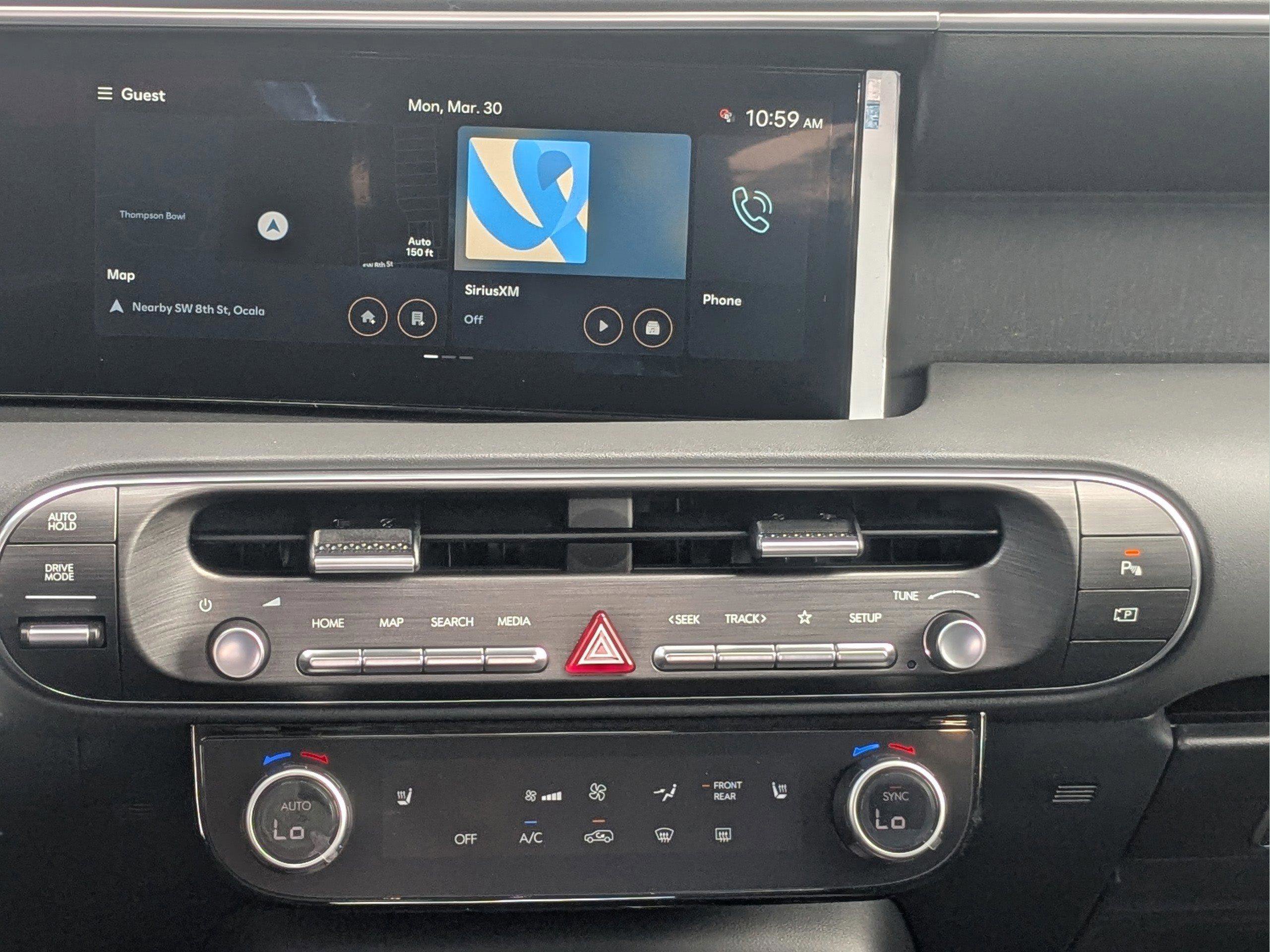 New 2026 Hyundai Palisade SEL image 31