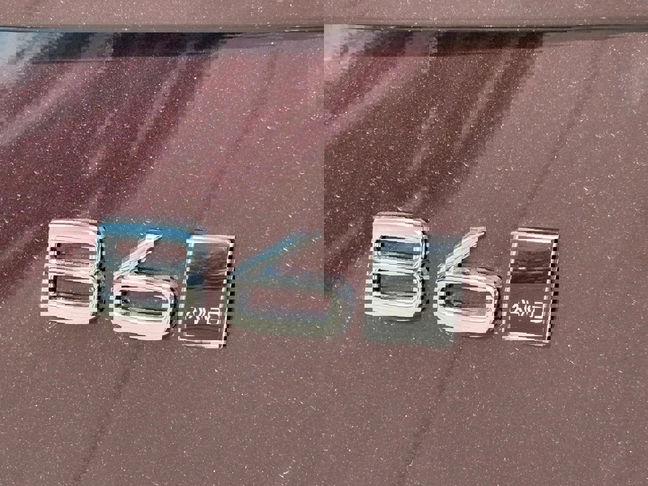 New 2026 Volvo XC90 B6 Plus image 9