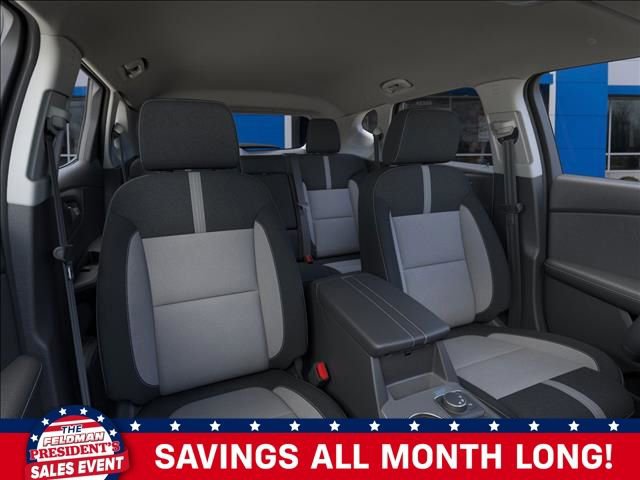 New 2026 Chevrolet Blazer LT w/ Convenience Package image 16