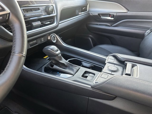 Used 2024 Toyota Grand Highlander XLE image 12