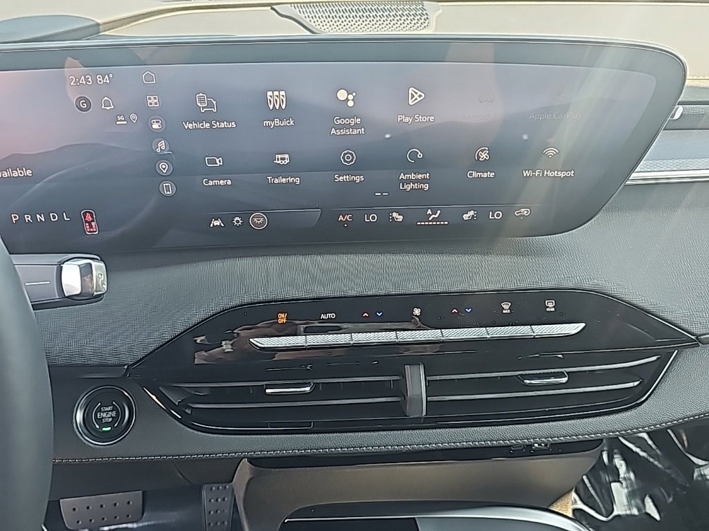 New 2026 Buick Enclave Sport Touring w/ Power Package image 25