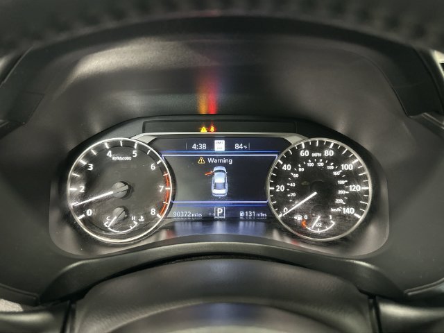 Used 2020 Nissan Altima 2.5 SL FWD image 14