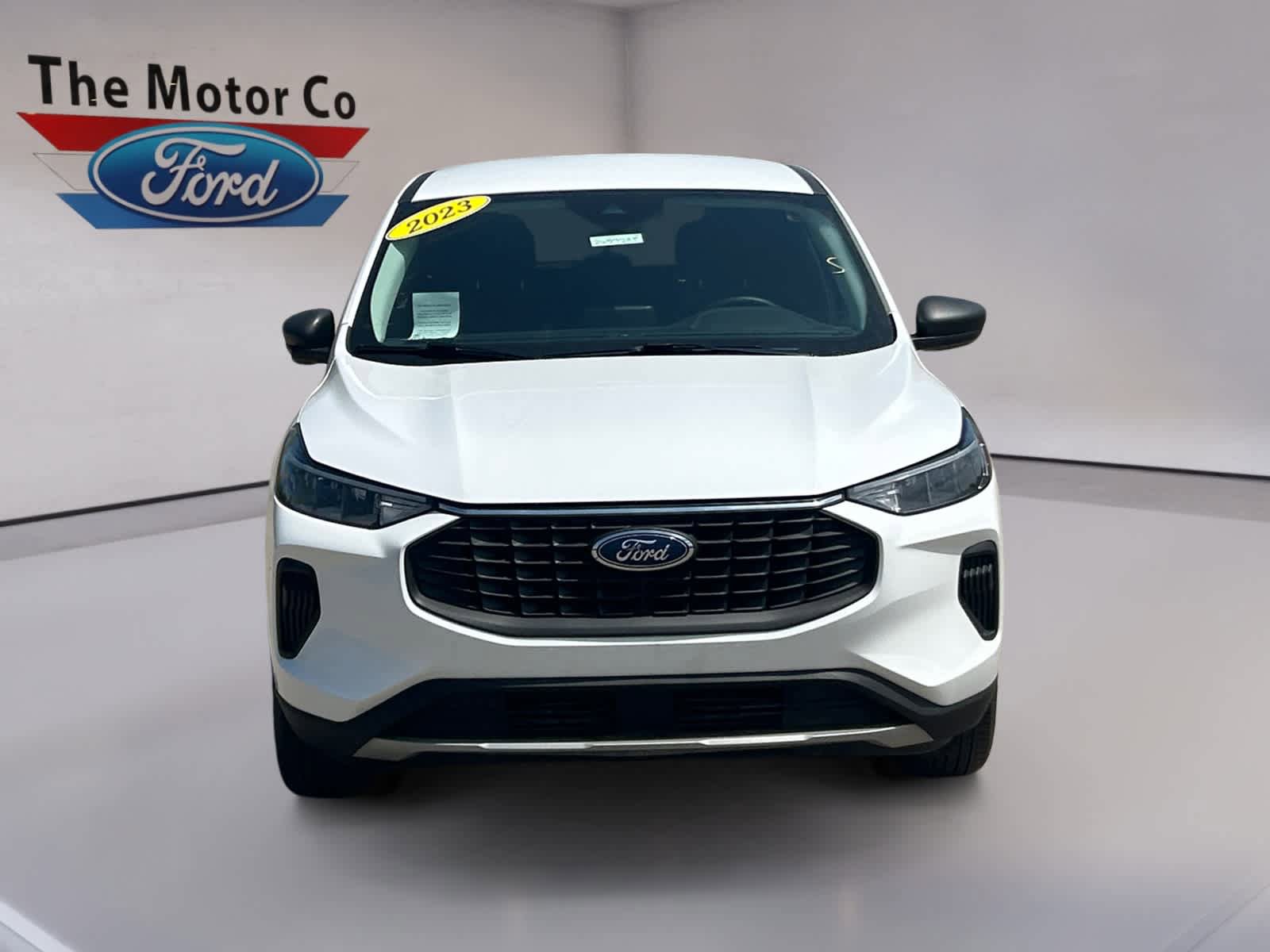 Used 2023 Ford Escape Active AWD/4WD image 2