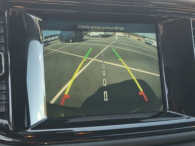 Used 2023 Dodge Durango GT image 18