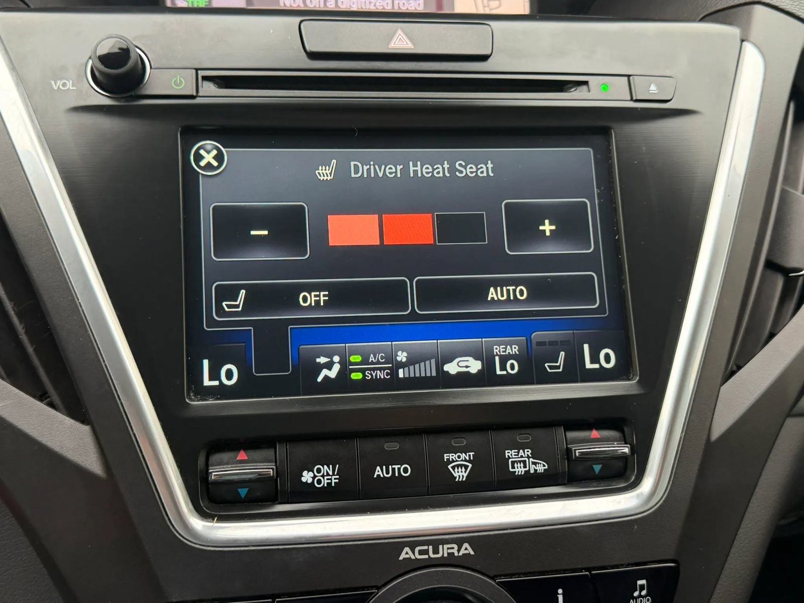 Used 2017 Acura MDX SH-AWD w/ Technology Package image 15