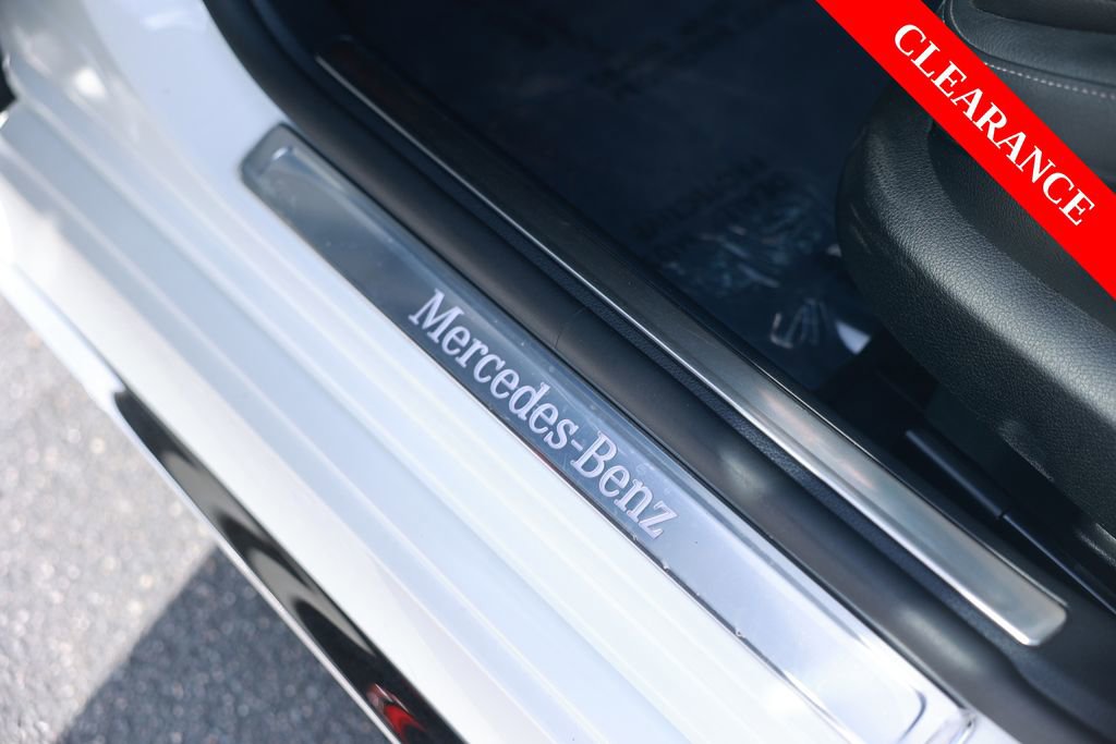 Used 2023 Mercedes-Benz S 500 4MATIC image 19