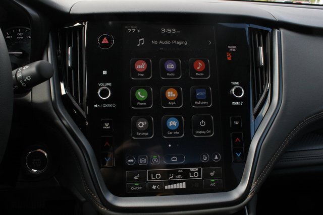 New 2025 Subaru Outback Wilderness image 15